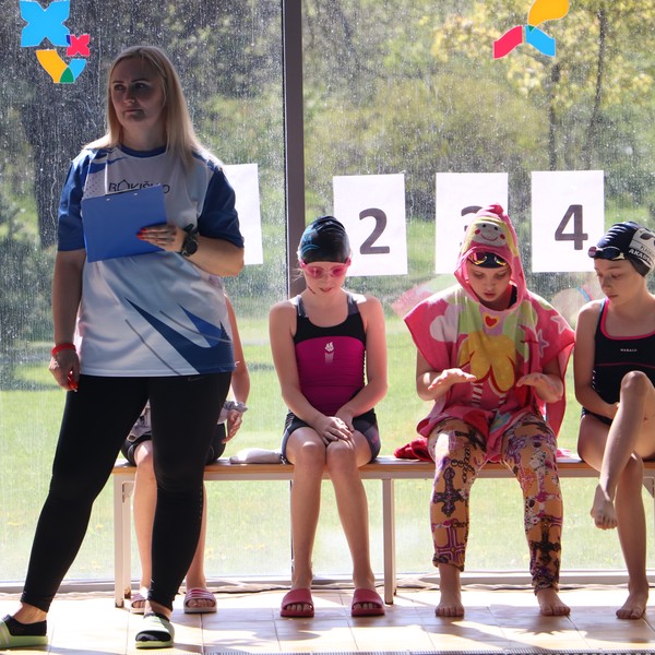 Grupinės treniruotės