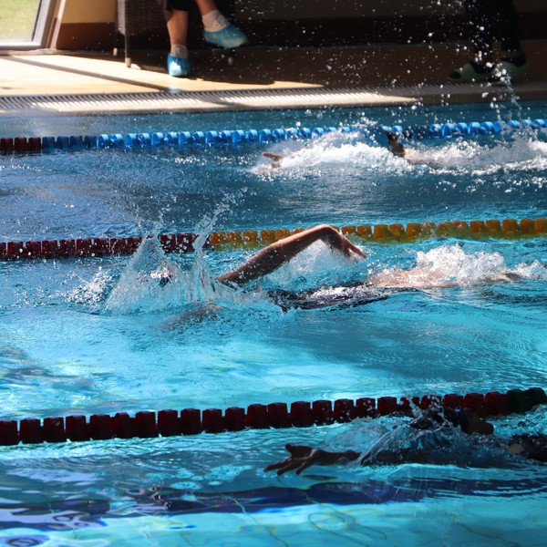 Grupinės treniruotės suaugusiems