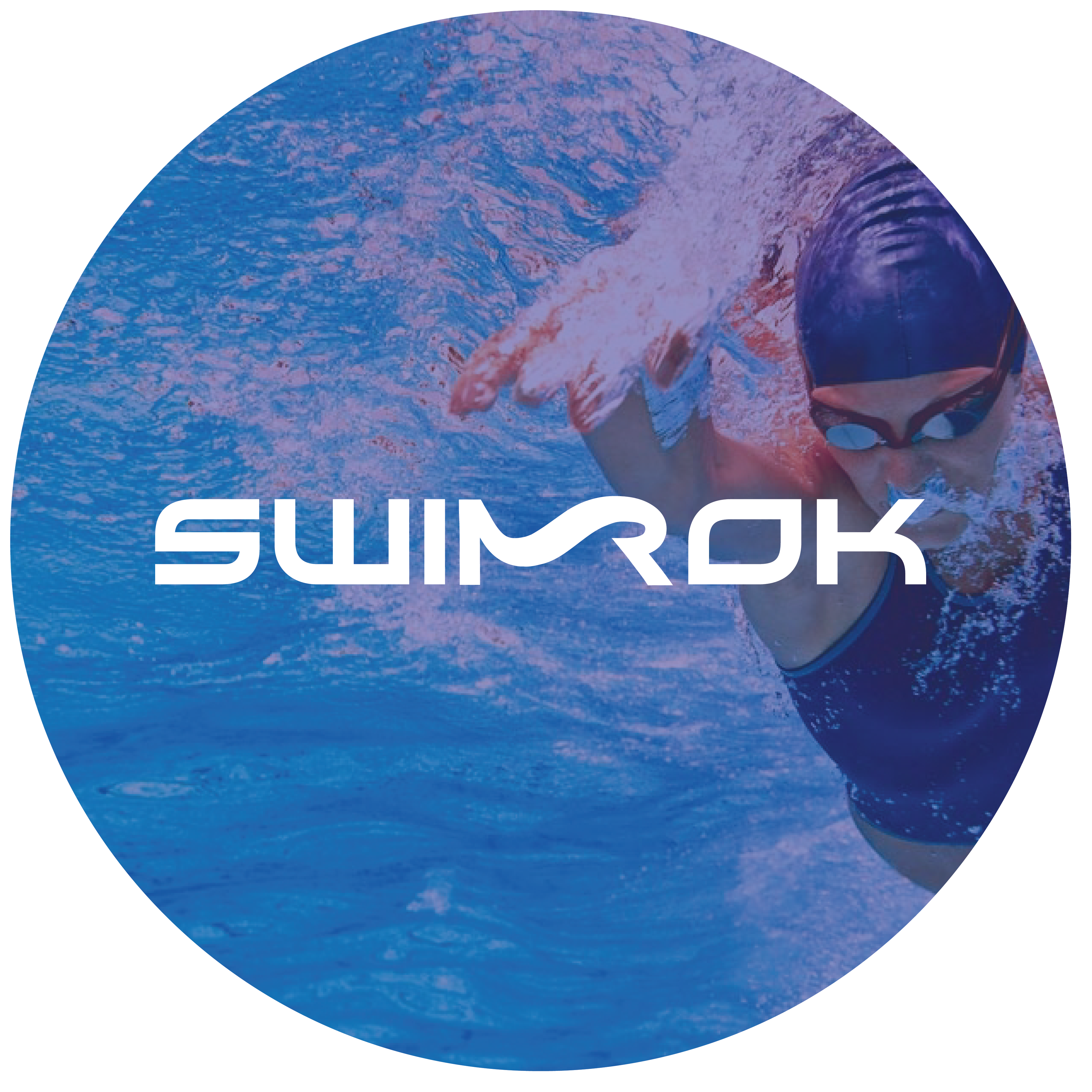 SwimRok logotipas